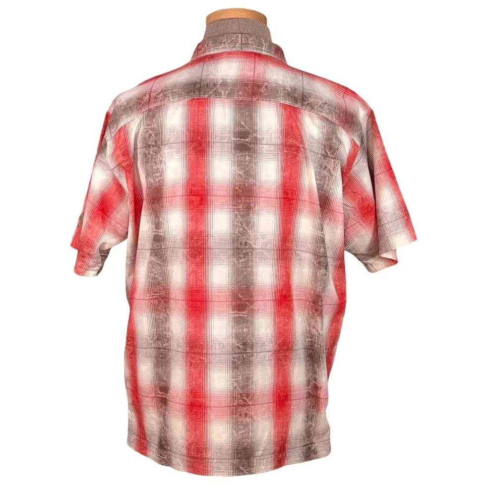 Mountain Hardwear Men’s Pangaea Shirt Large NWT